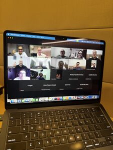 Mentoria de Liderança